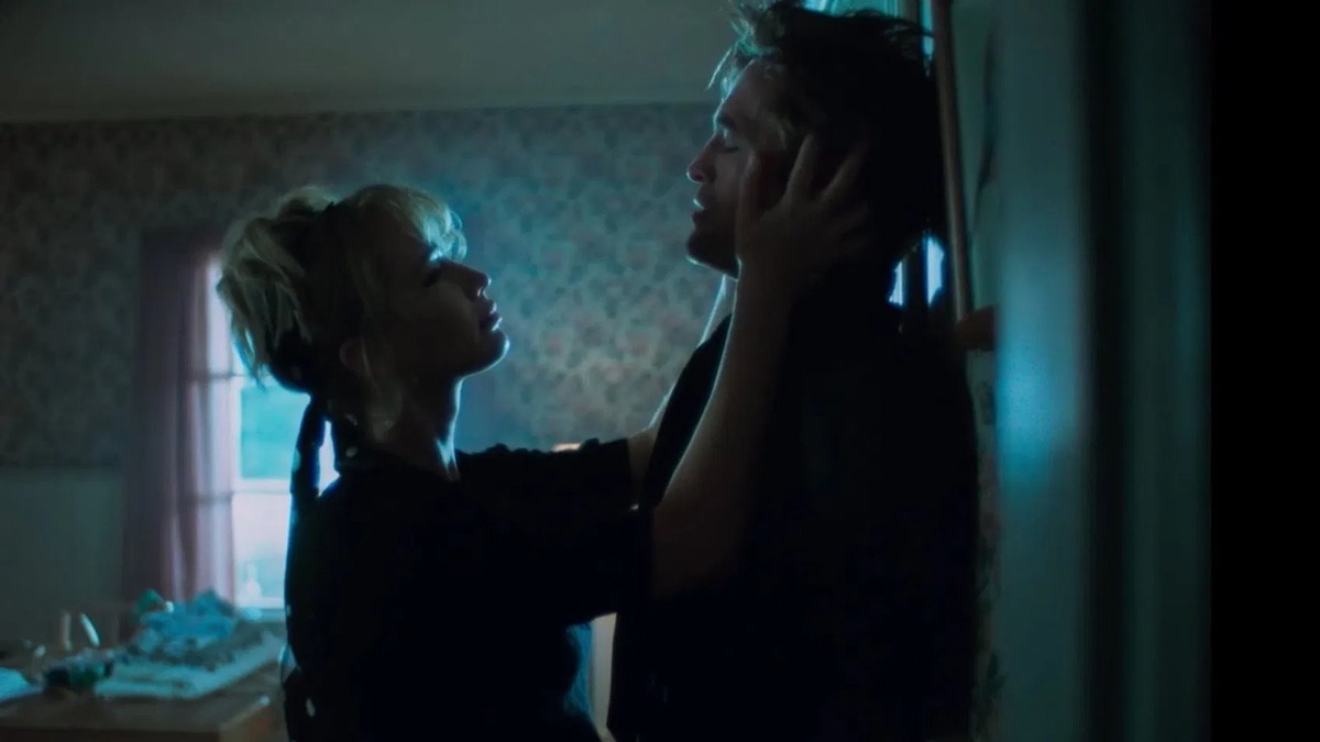 Фильм Умри, моя любовь 2025 - Сюжет и рецензия, Новинки кино, психологический триллер новинка