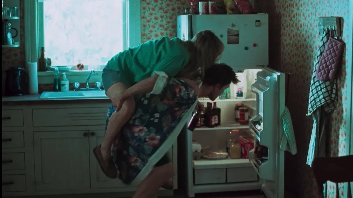 Умри, моя любовь 2025 фильм - актеры и рейтинг, напряжённая драма о семье, фильм о психическом состоянии