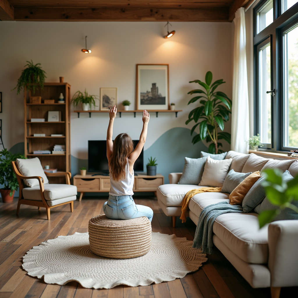    Как сделать дизайнерский ремонт недорого: секреты экономии и стильные решения для уютного дома Антон