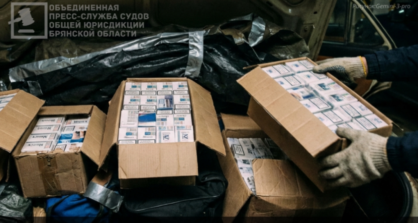   Фото: пресс-служба судов Брянской области