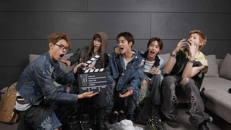 Понятия не имею, что тут происходит