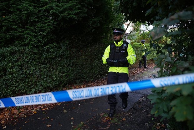    Фото: Christopher Furlong / Getty Images