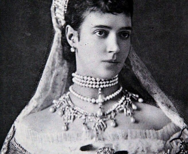 Спортсменка, художница, красавица. 20 фактов об императрице Марии Федоровне