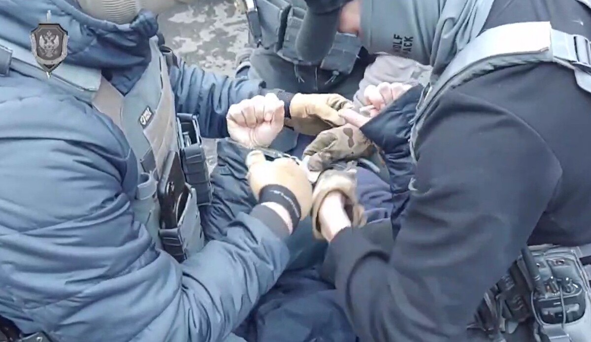     / Источник: Кадр из видео