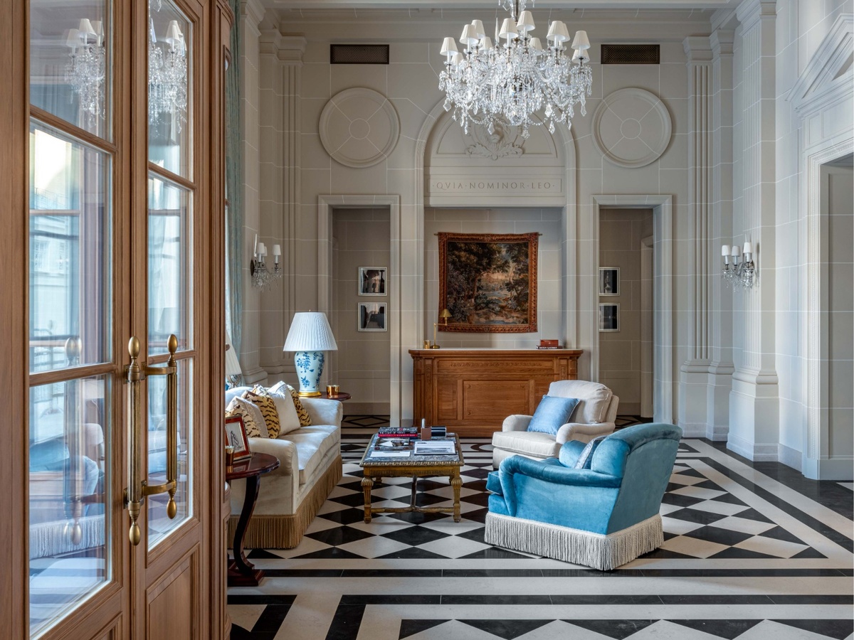 Фото: ГК «Стилобат»