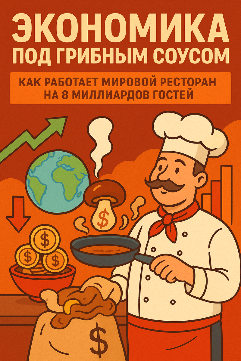 Это изображение — продукт искусственного интеллекта.