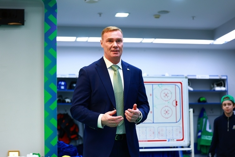    Фото: hcsalavat.ru