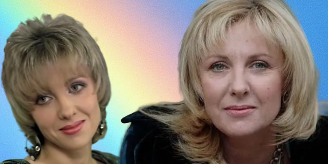 От «Интердевочки» до Бабы-Яги: клиническая смерть, сын с эпатажной внешностью и 35 лет счастливого брака Елены Яковлевой