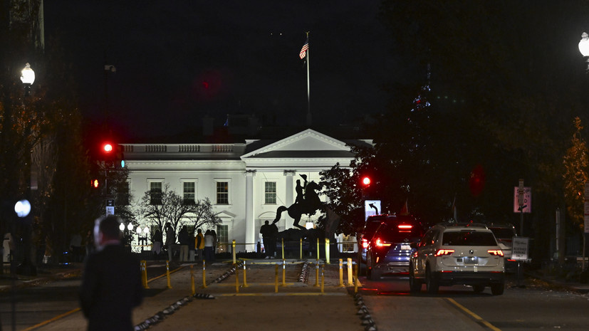   Gettyimages.ru Celal Gunes / Anadolu