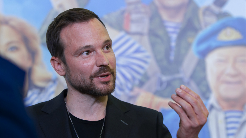    Фото: © РИА Новости/Мария Девахина; 5-tv.ru