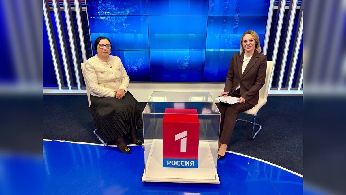    «Матери Курского Края»