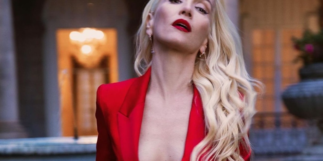 Наталья Орейро про Голливуд, сиквелы и личную жизнь