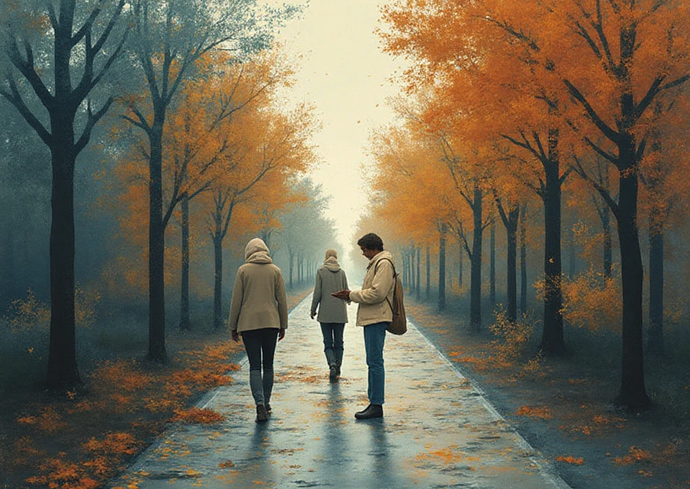 Парадокс: нам нравятся те, кто не даёт нам внимания. Почему?