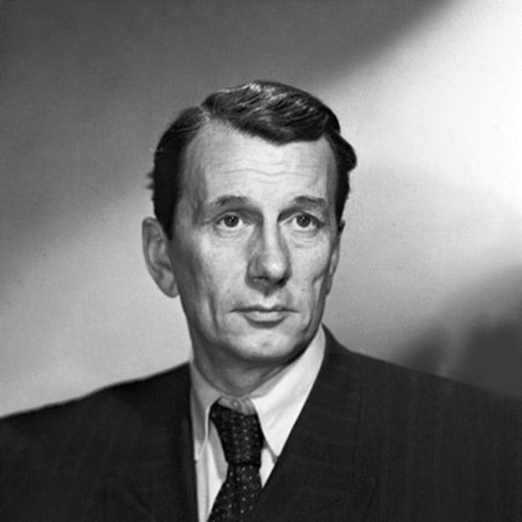 Николай Робертович Эрдман (1900-1970). Источник: dzen.ru