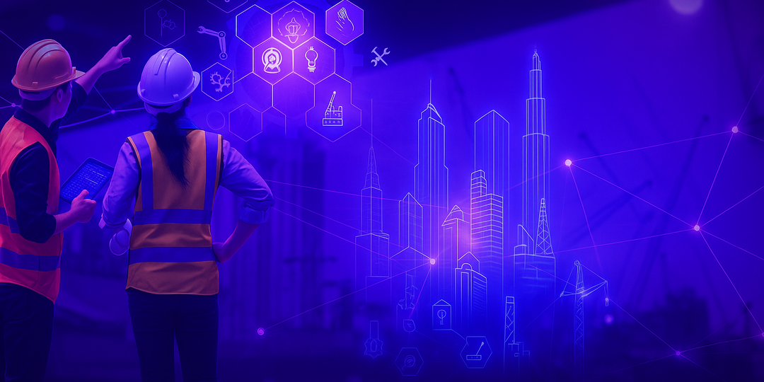 Полный отказ от бумажного документооборота при проектировании. «Пересборка 2.0»: почему стройке нужна новая цифровая волна