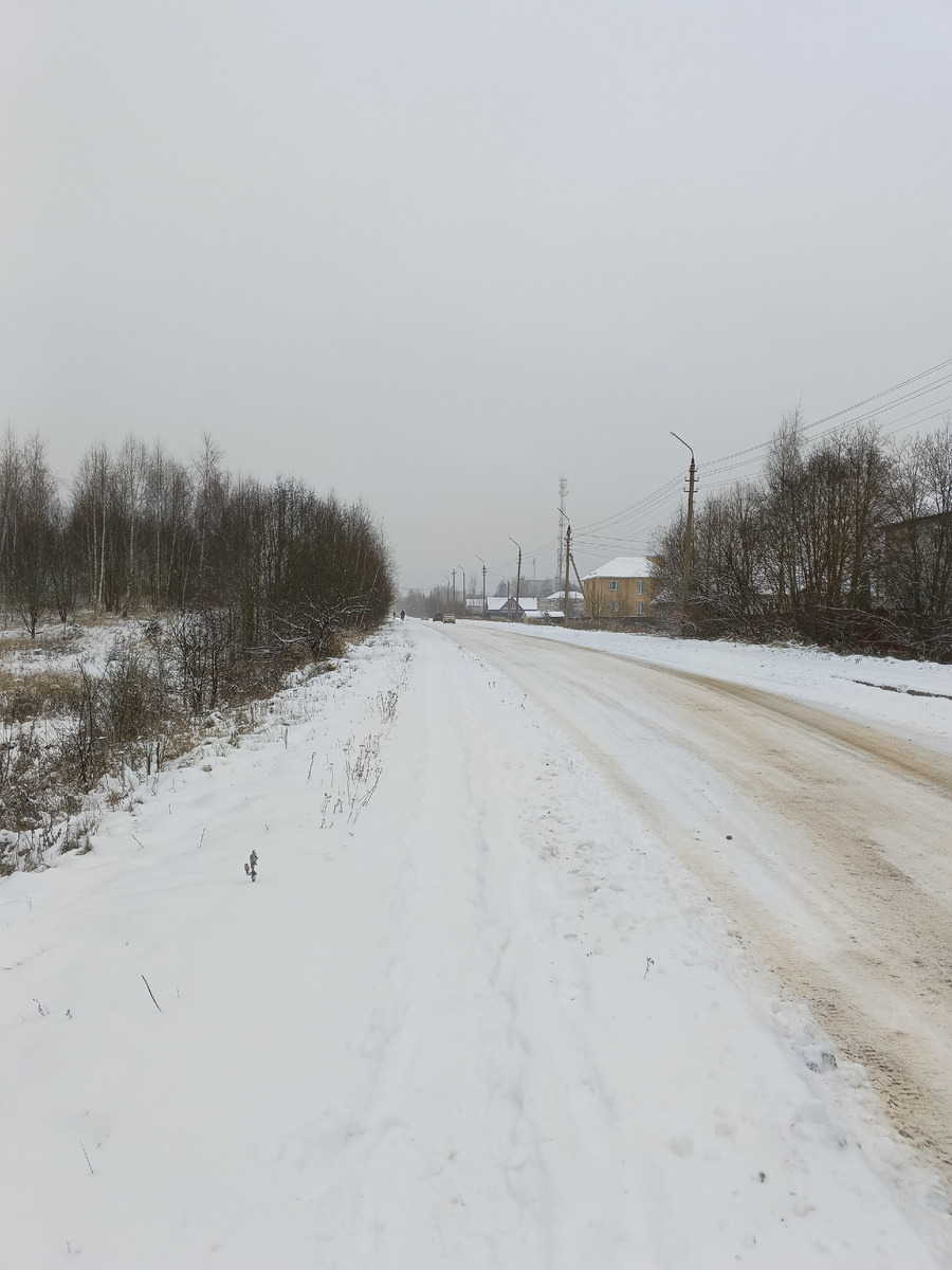 Фото автора.