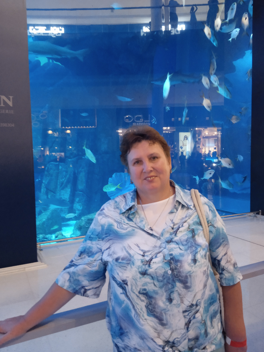 Фото из архива автора канала "С рифмой по жизни"