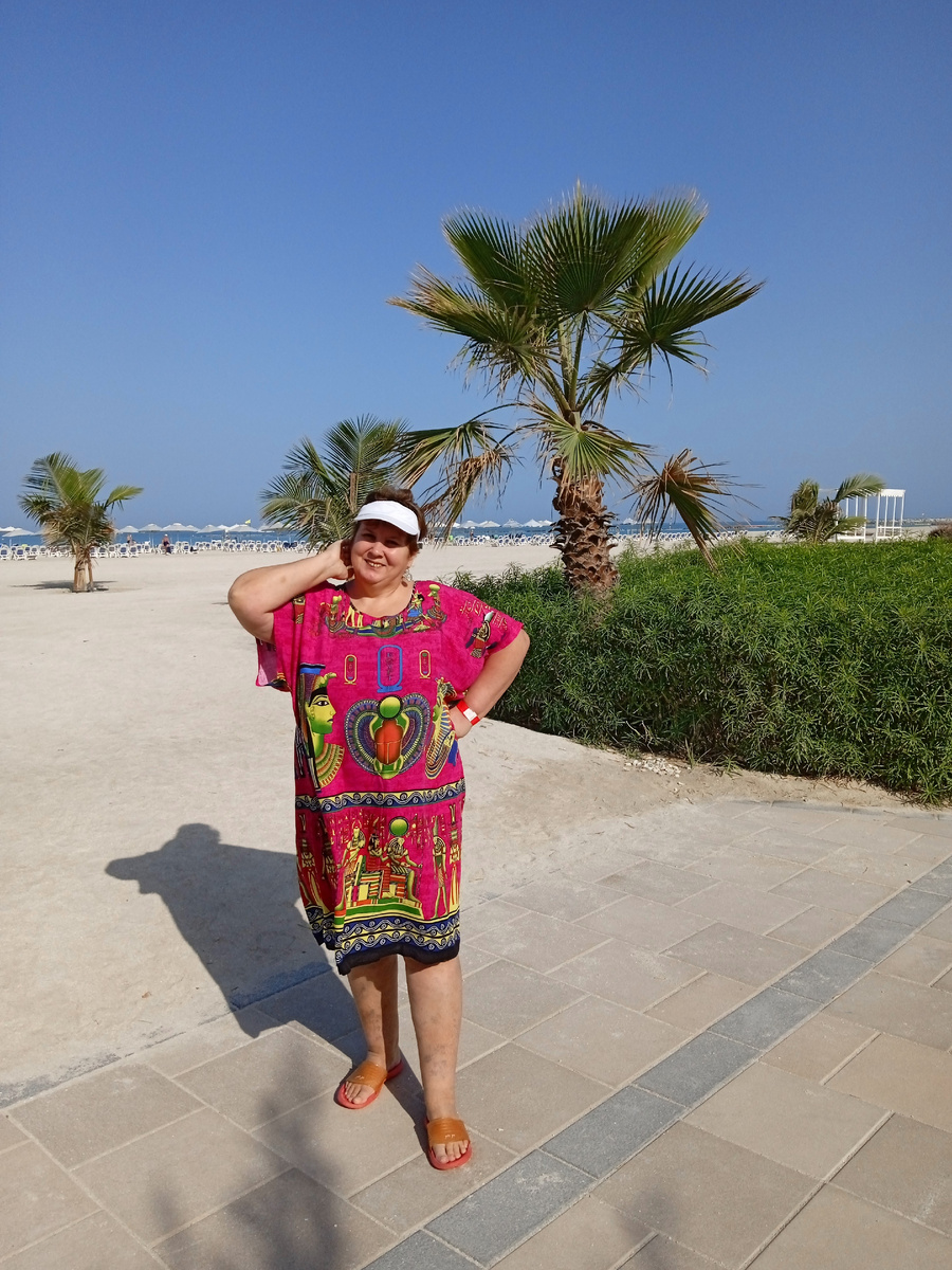 Фото из архива автора канала "С рифмой по жизни"