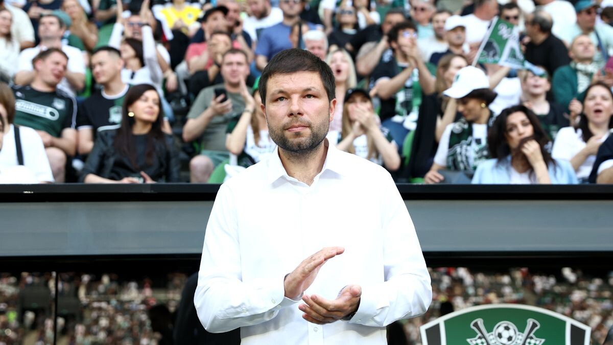    Александр Мысякин, Sport24