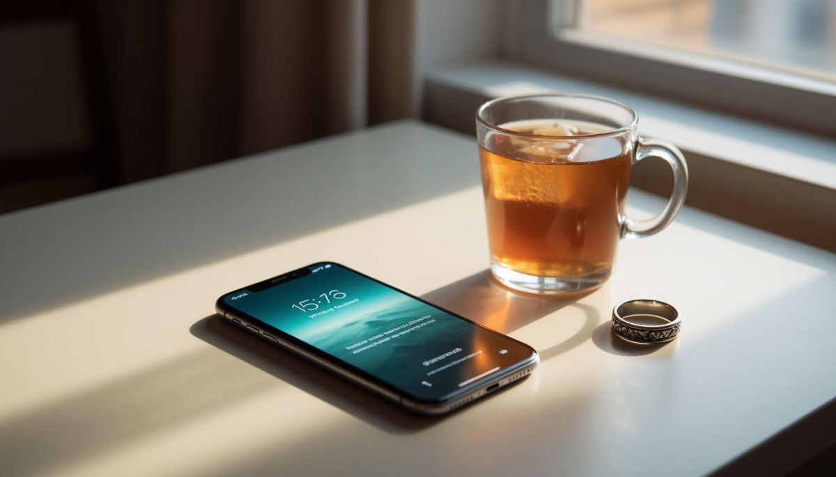 Контрольное сообщение