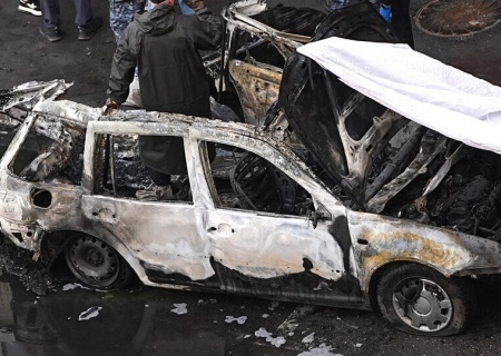    Убийца генерала Москалика приговорён к пожизненному сроку заключения