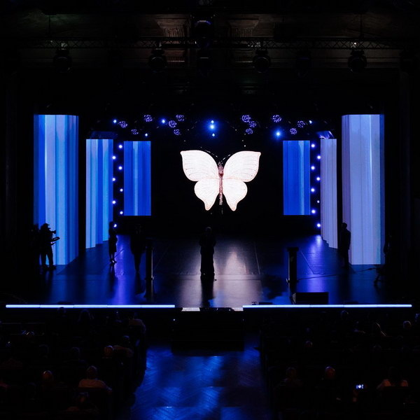     Китайский фильм «Против течения» получил главный приз «Бриллиантовой бабочки»