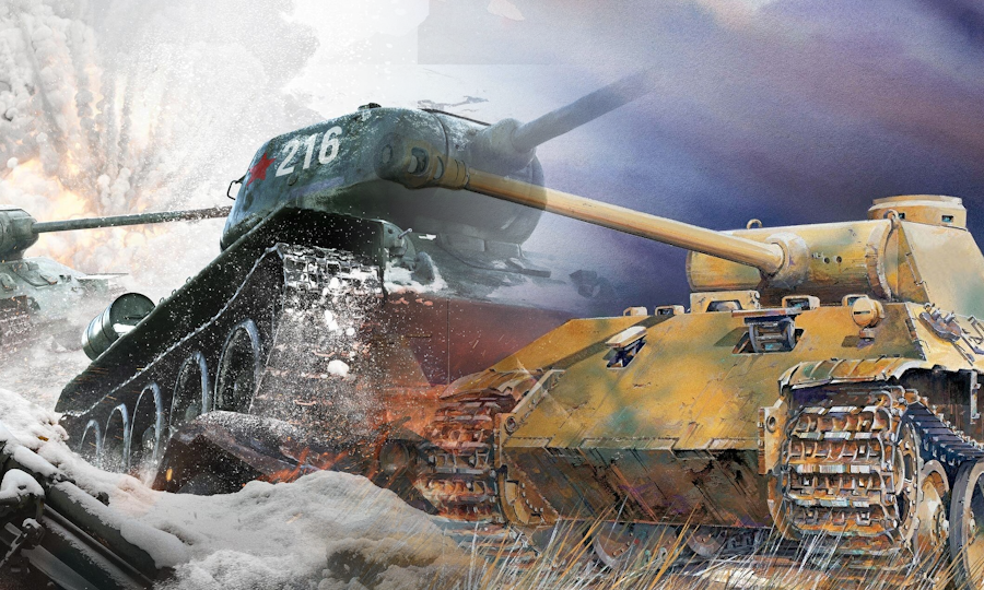 Сходство и отличия танковых бригад Вермахта и РККА