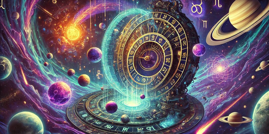 Гороскоп на неделю с 9 по 15 марта 2026 года для всех знаков зодиака