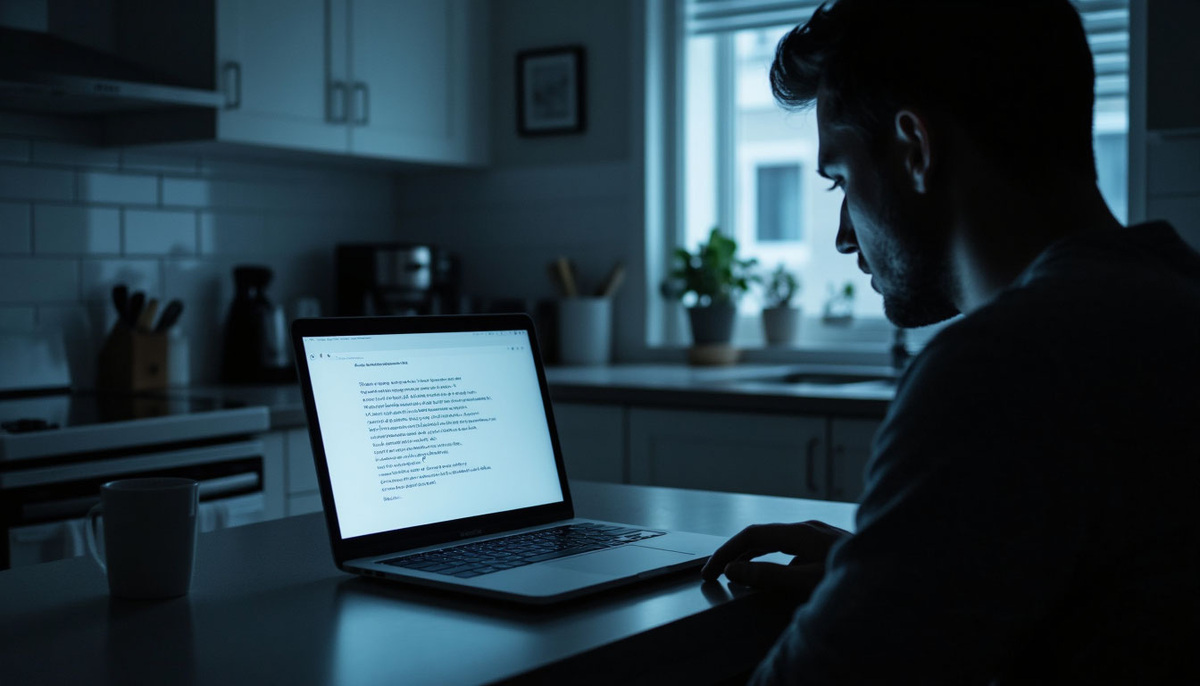 Горькая правда