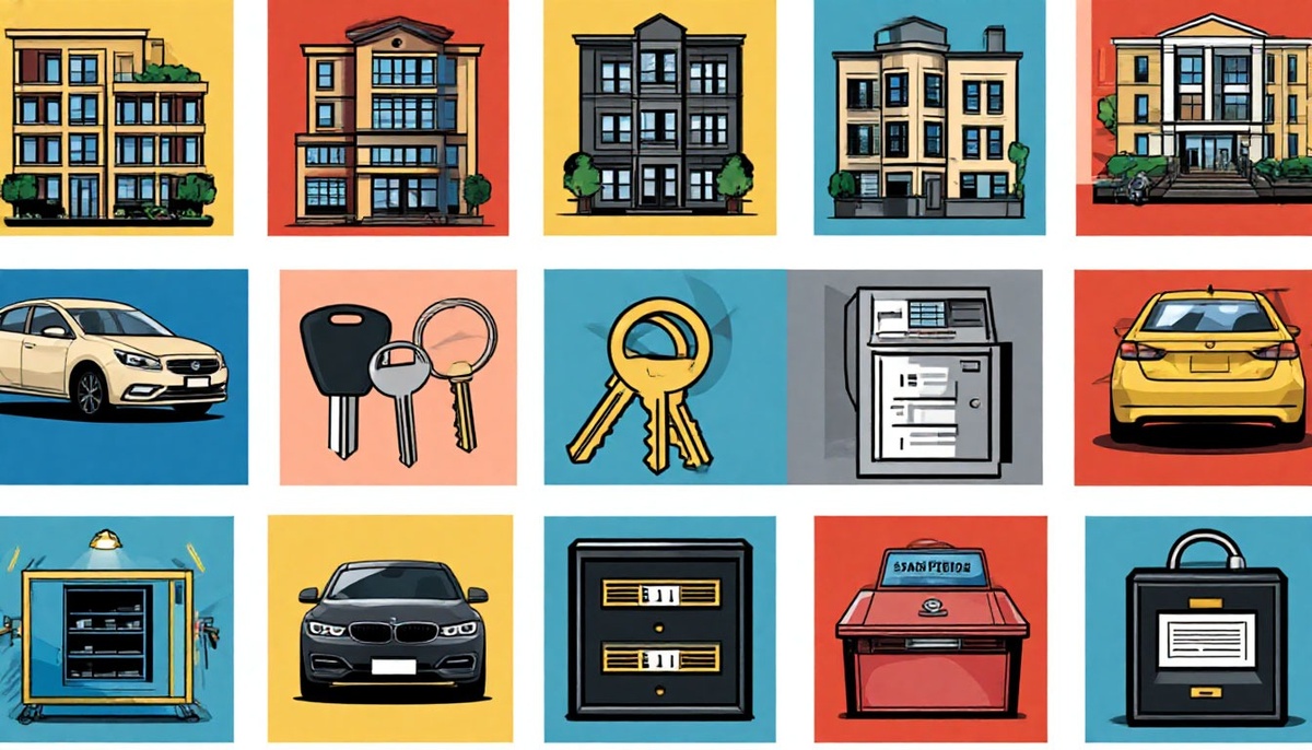 Завещать можно всё: от квартиры до любимой коллекции.