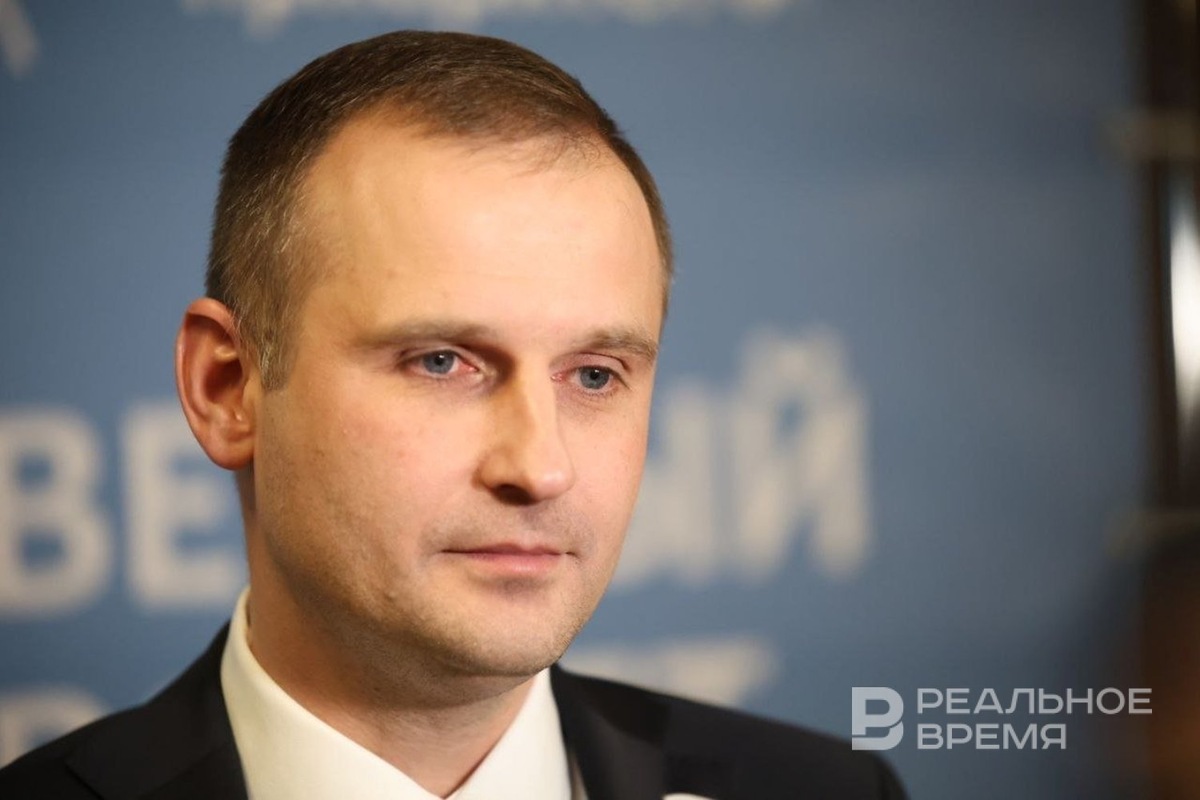   Артем Дергунов / realnoevremya.ru