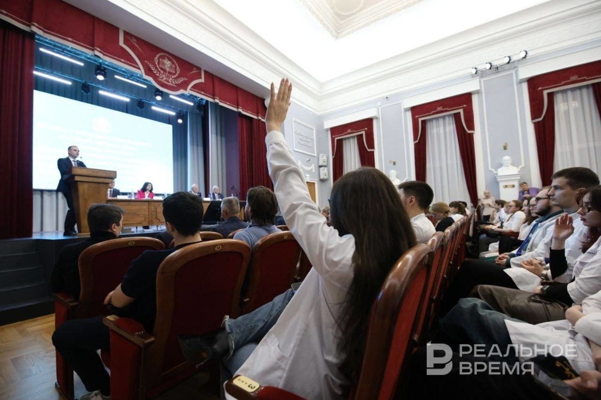   Артем Дергунов / realnoevremya.ru