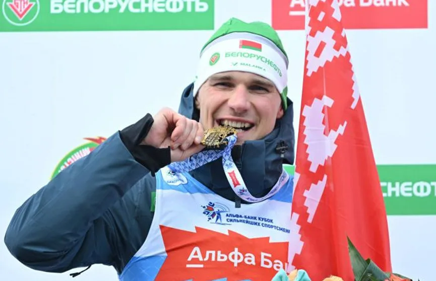 Фото из яндекс картинки. Антон Смольский