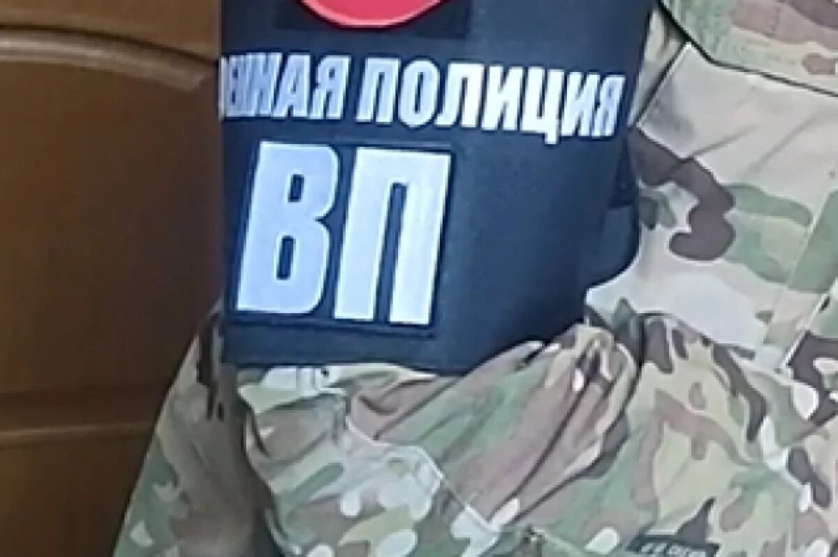    Боец военной полиции с позывным Весна рассказал, как помогал медикам на СВО