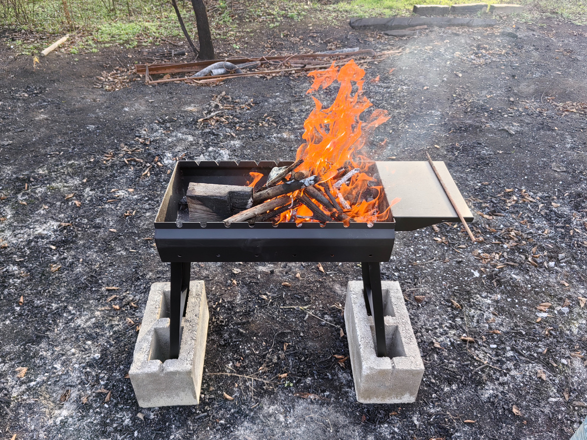 Не красота ли?