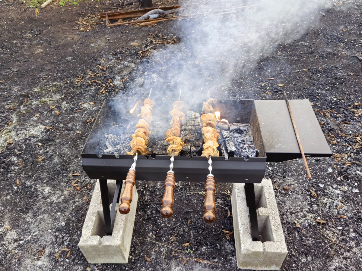 Чувствуете этот аромат?