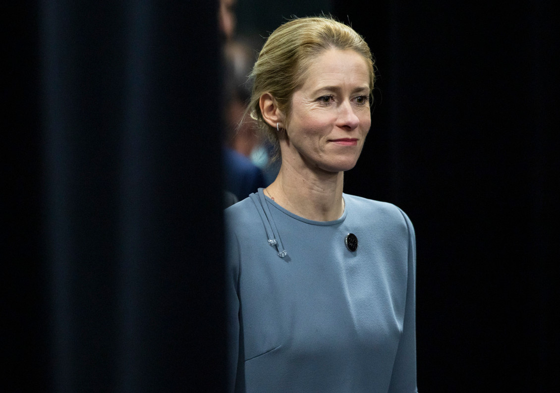    ФОТО: NICK IWANYSHYN/KEYSTONE PRESS AGENCY/GLOBAL LOOK PRESS