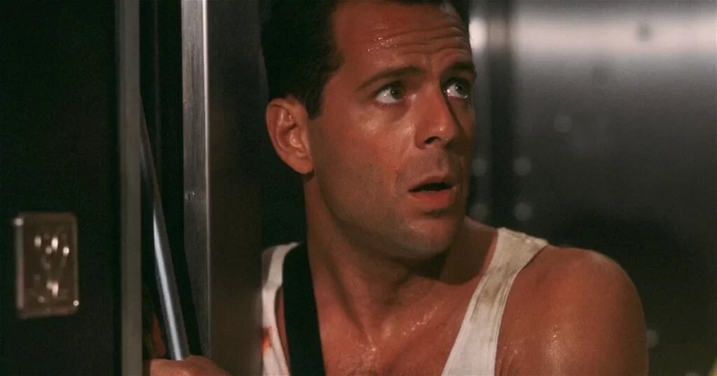    Брюс Уиллис/Кадр из фильма