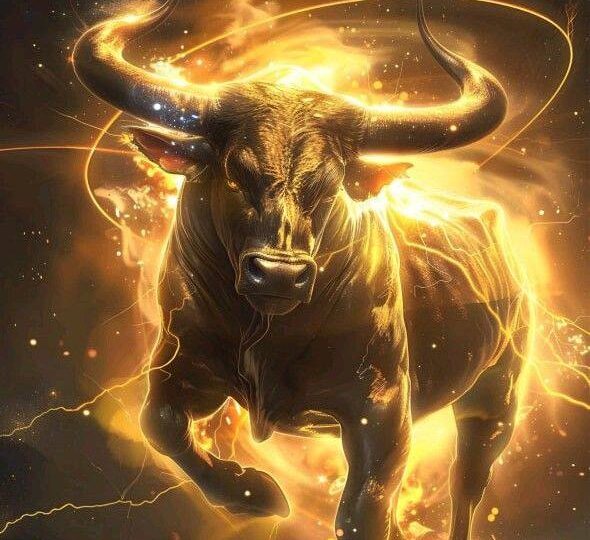 Прогноз для тельца на 2026 год