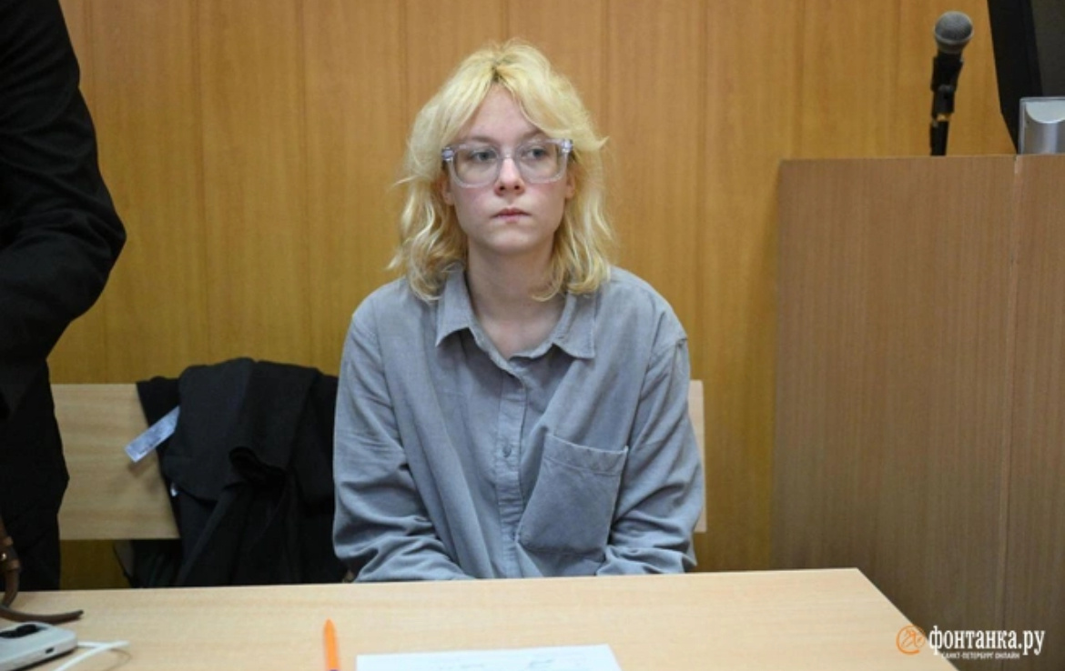 Источник: Андрей Бок / «Фонтанка.ру»
