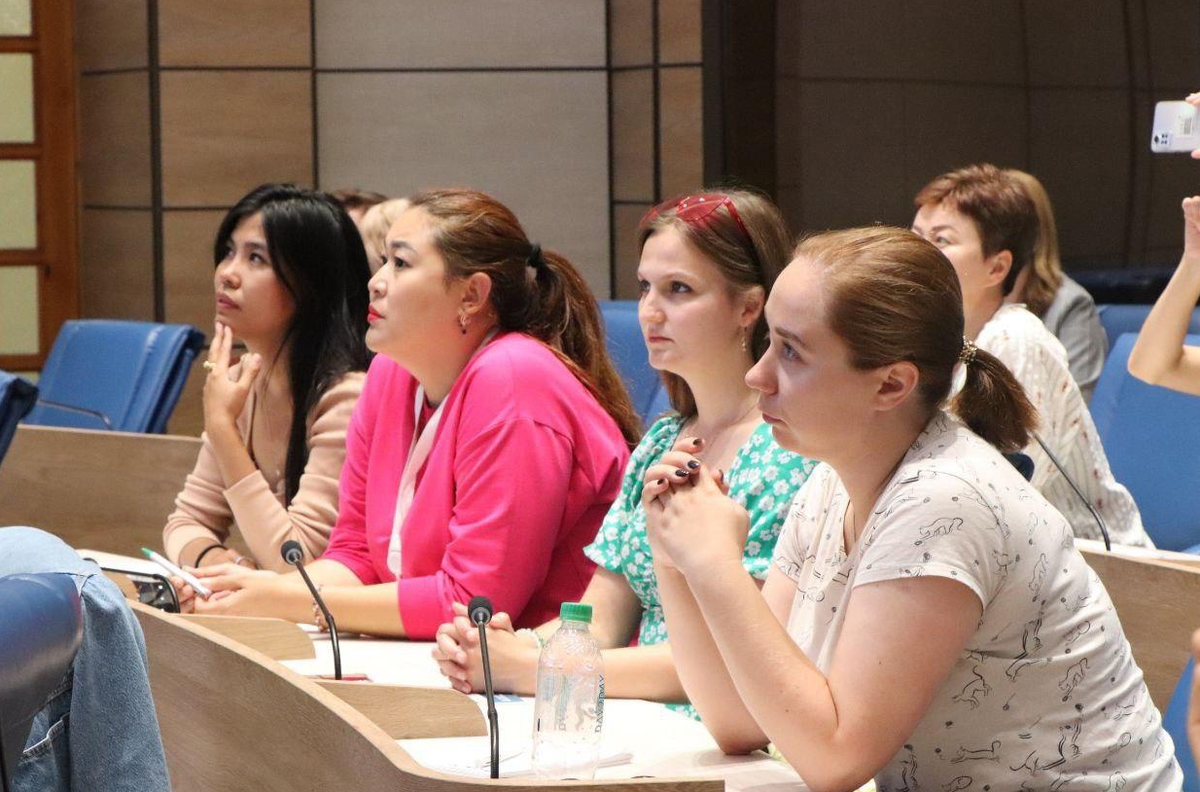 Фото: пресс-служба ПсковГУ