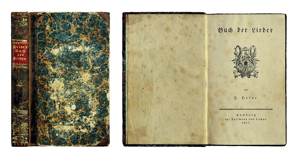 Книга песен