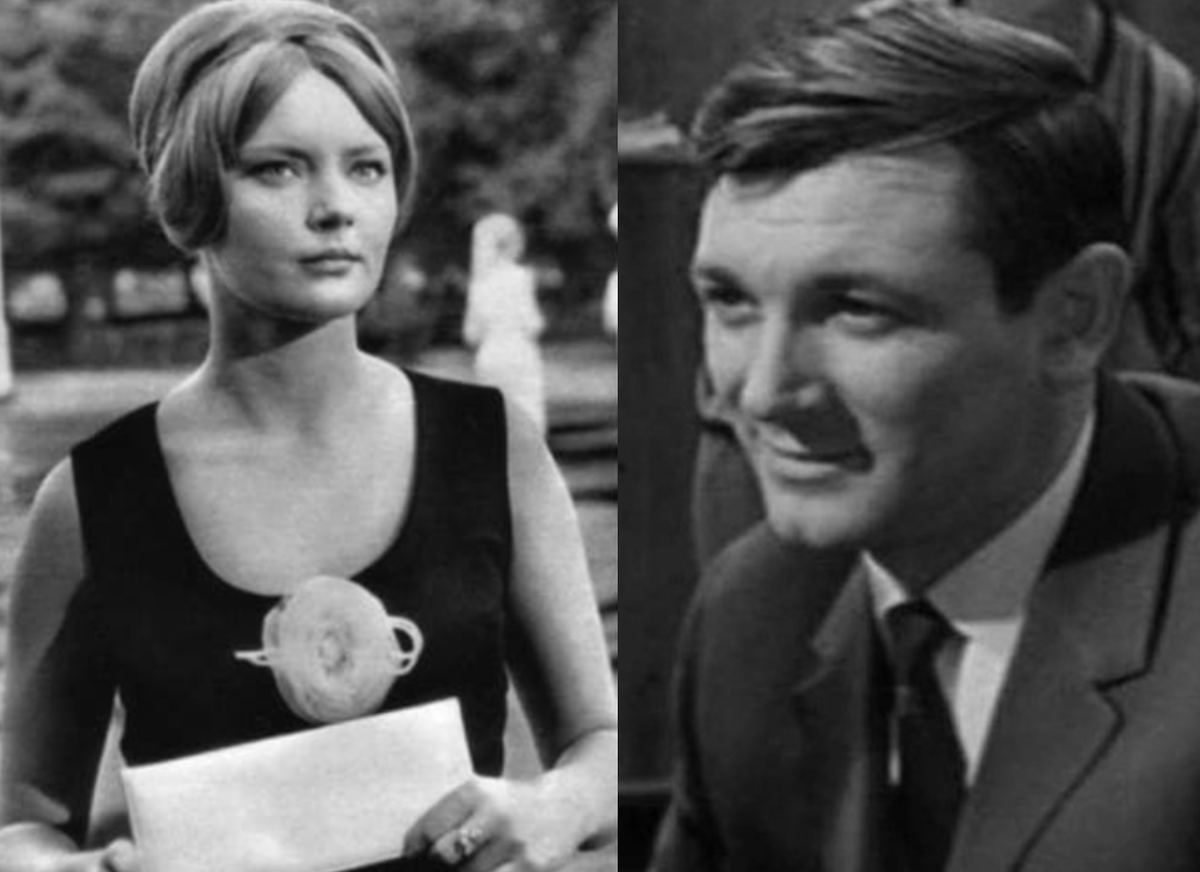 Марианна и Илья