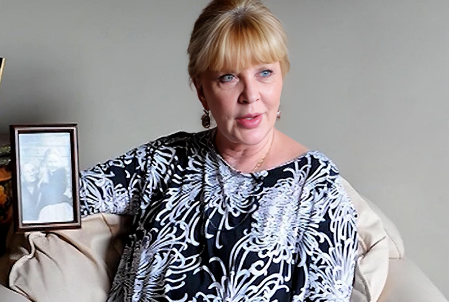 Марианна Вертинская