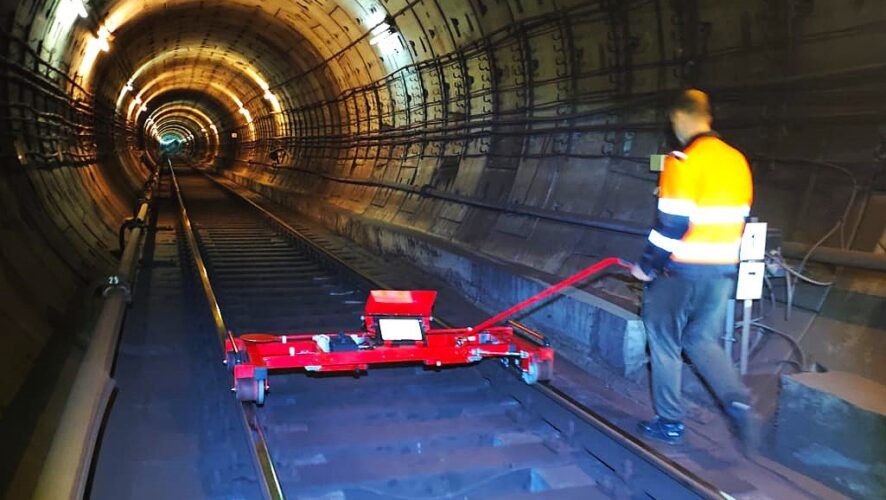    МУП "Метроэлектротранс"