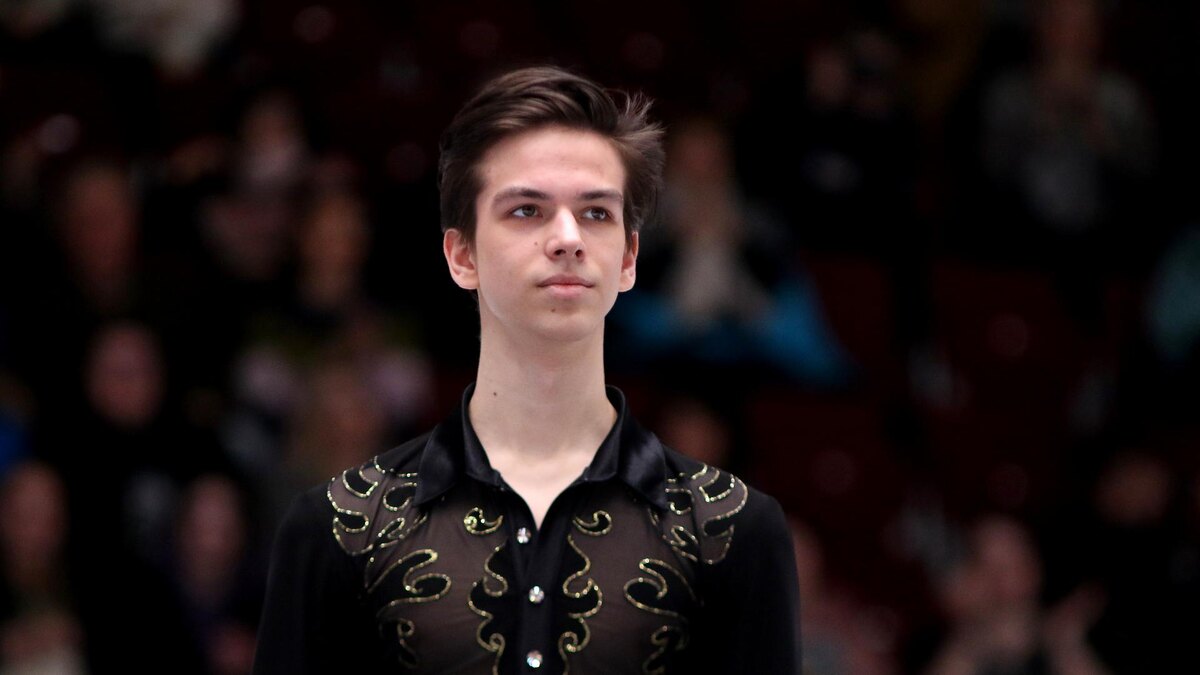 Фото: Maksim Konstantinov/Global Look Press