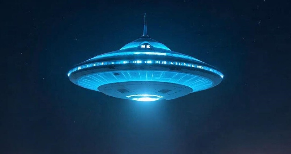 НЛО в советской Астрахани: только факты