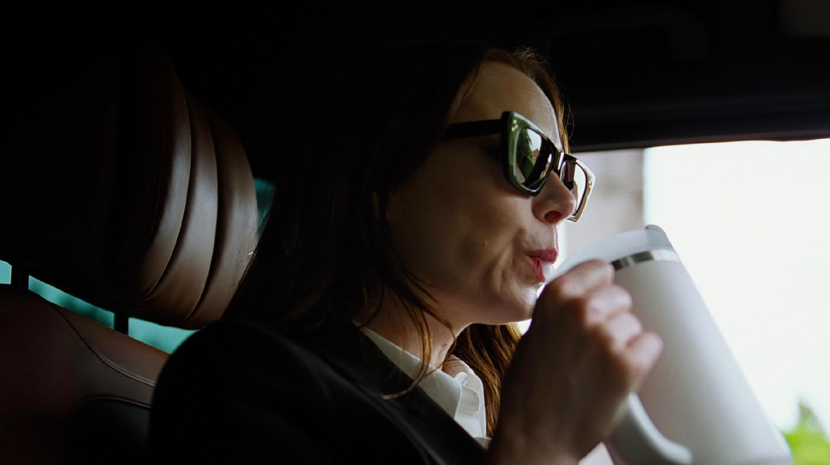 Кадр из фильма "Бугония"