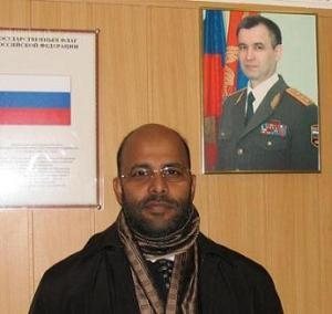 Мухаммад Амин Маджумдер