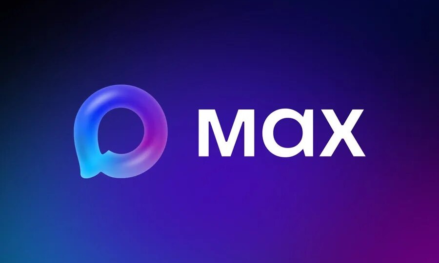 Теперь мы и в Max